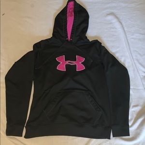 Under Armour sweatshirt
